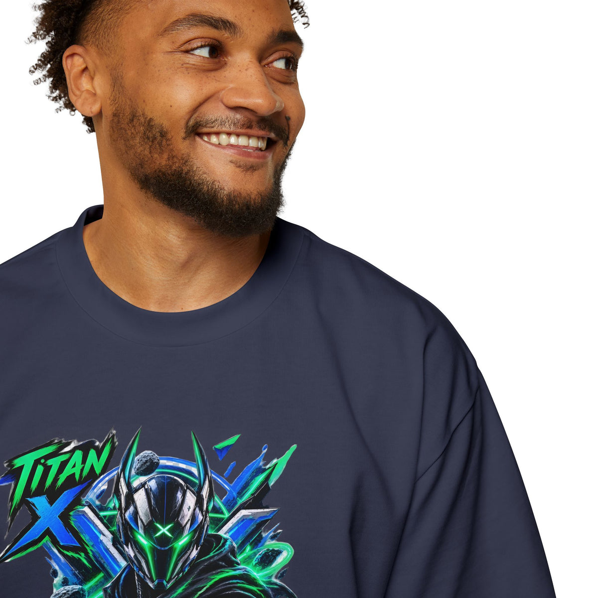 HYPUG XENON TITAN X™ T-Shirt — DROP 01