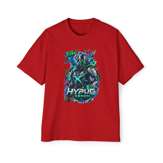 HYPUG XENON TITAN X™ T-Shirt — DROP 01