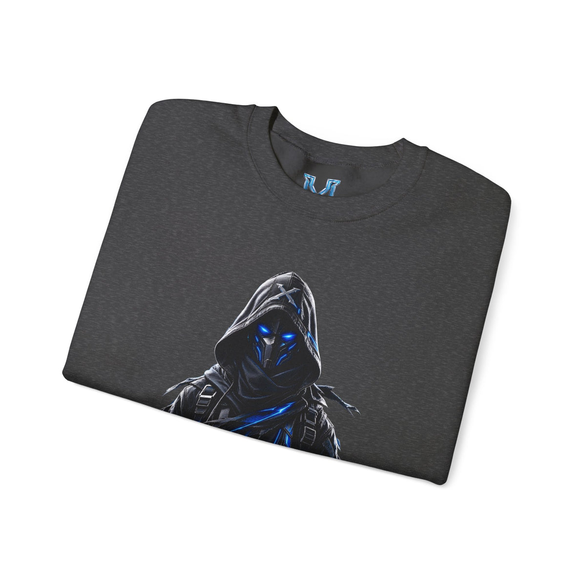 HYPUG XENON — SHADOW STRIKE SWEATSHIRT