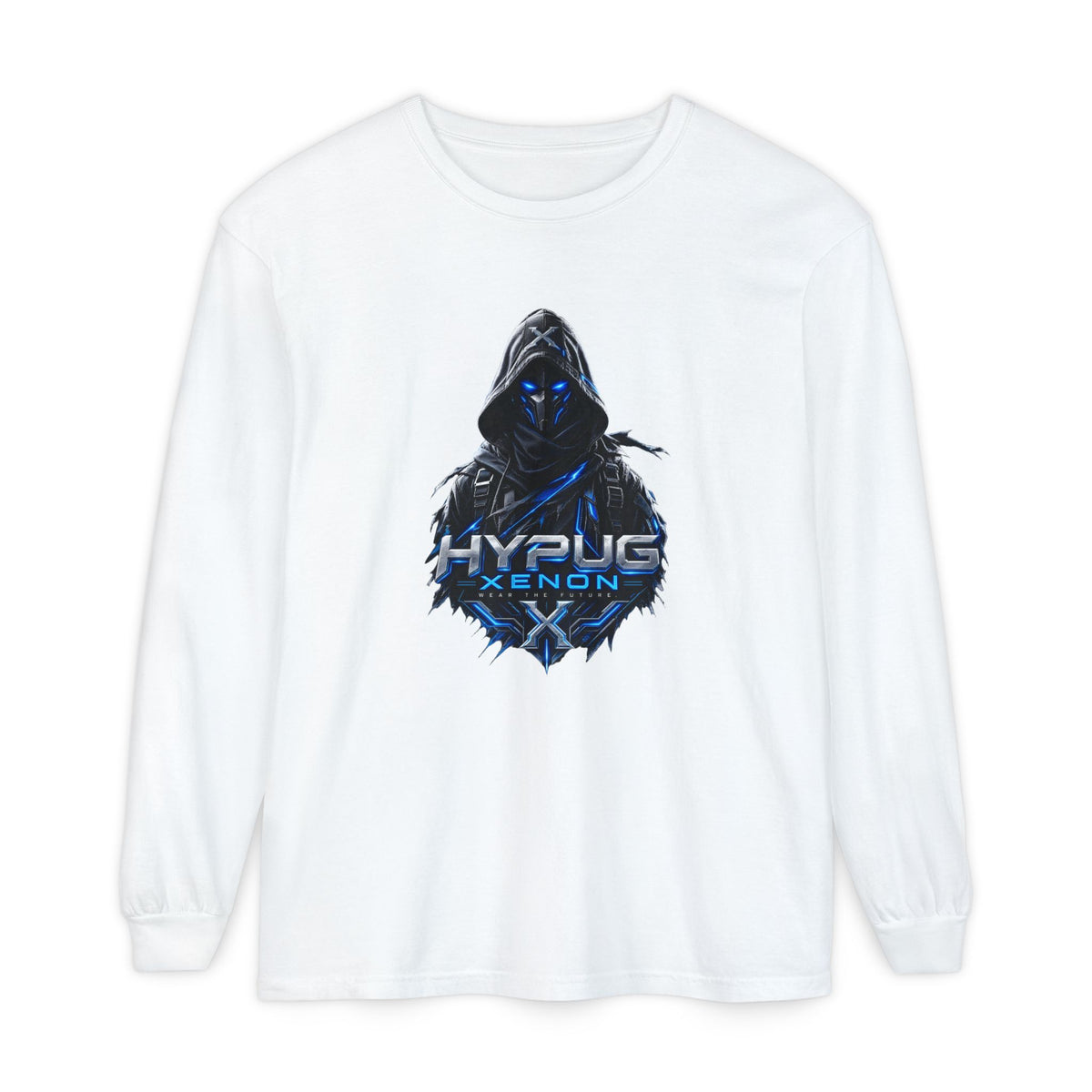 HYPUG XENON — SHADOW STRIKE LONG SLEEVE