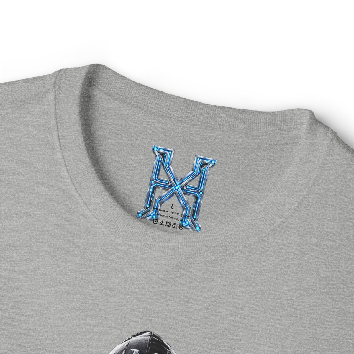 HYPUG XENON — SHADOW STRIKE T-SHIRT