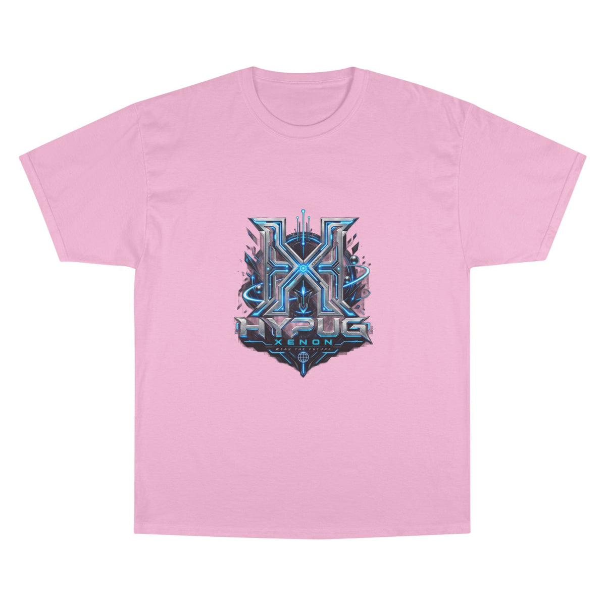 HYPUG XENON XENON CORE T-Shirt — Drop 01