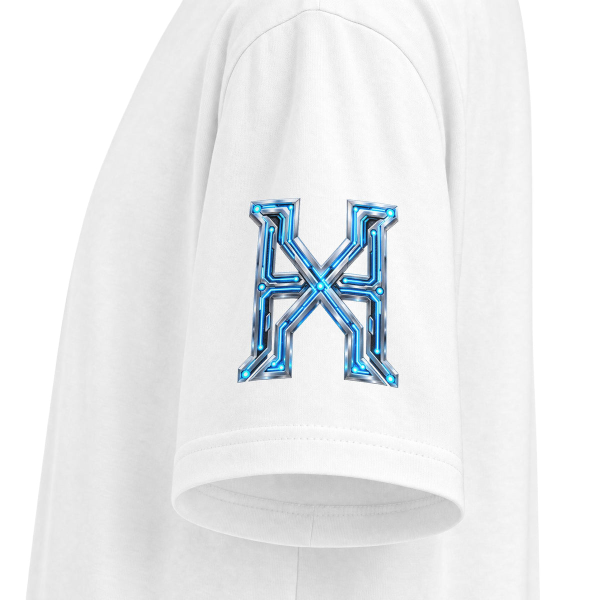 HYPUG XENON — CYBER ORBIT T-SHIRT DROP 1