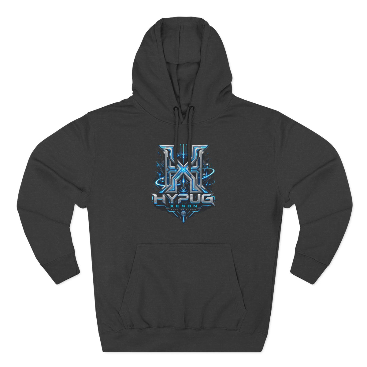 HYPUG XENON XENON CORE Hoodie — Drop 01