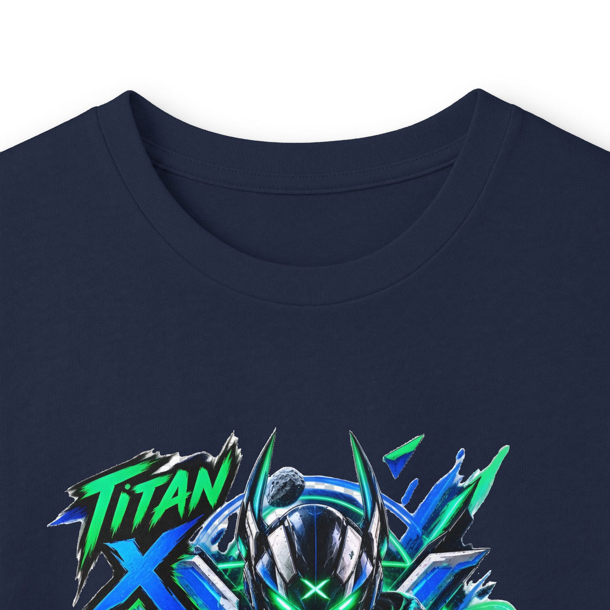 HYPUG XENON TITAN X™ Long-Sleeve Shirt — DROP 01