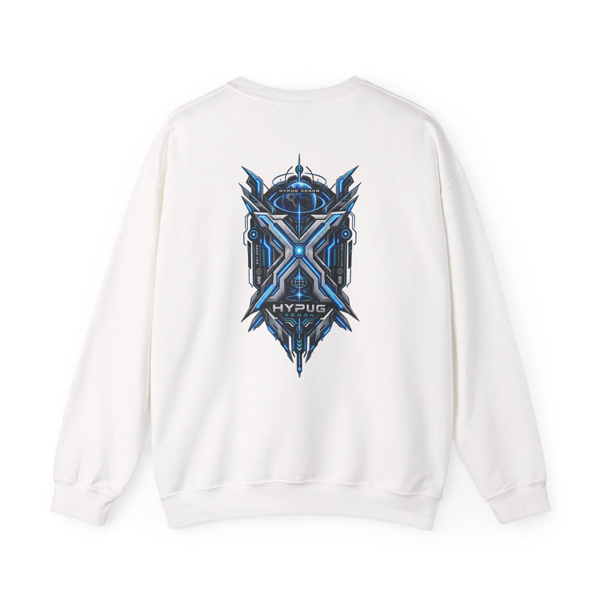 HYPUG XENON XENON CORE Sweatshirt — Drop 01