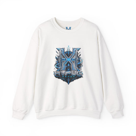 HYPUG XENON XENON CORE Sweatshirt — Drop 01