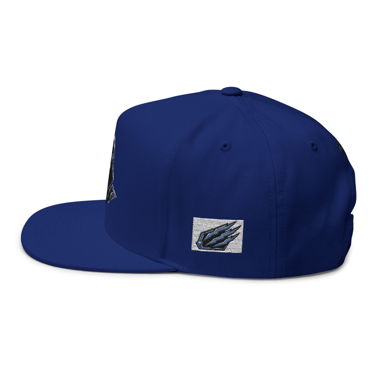 HYPUG XENON Shadow Strike Embroidered Cap.