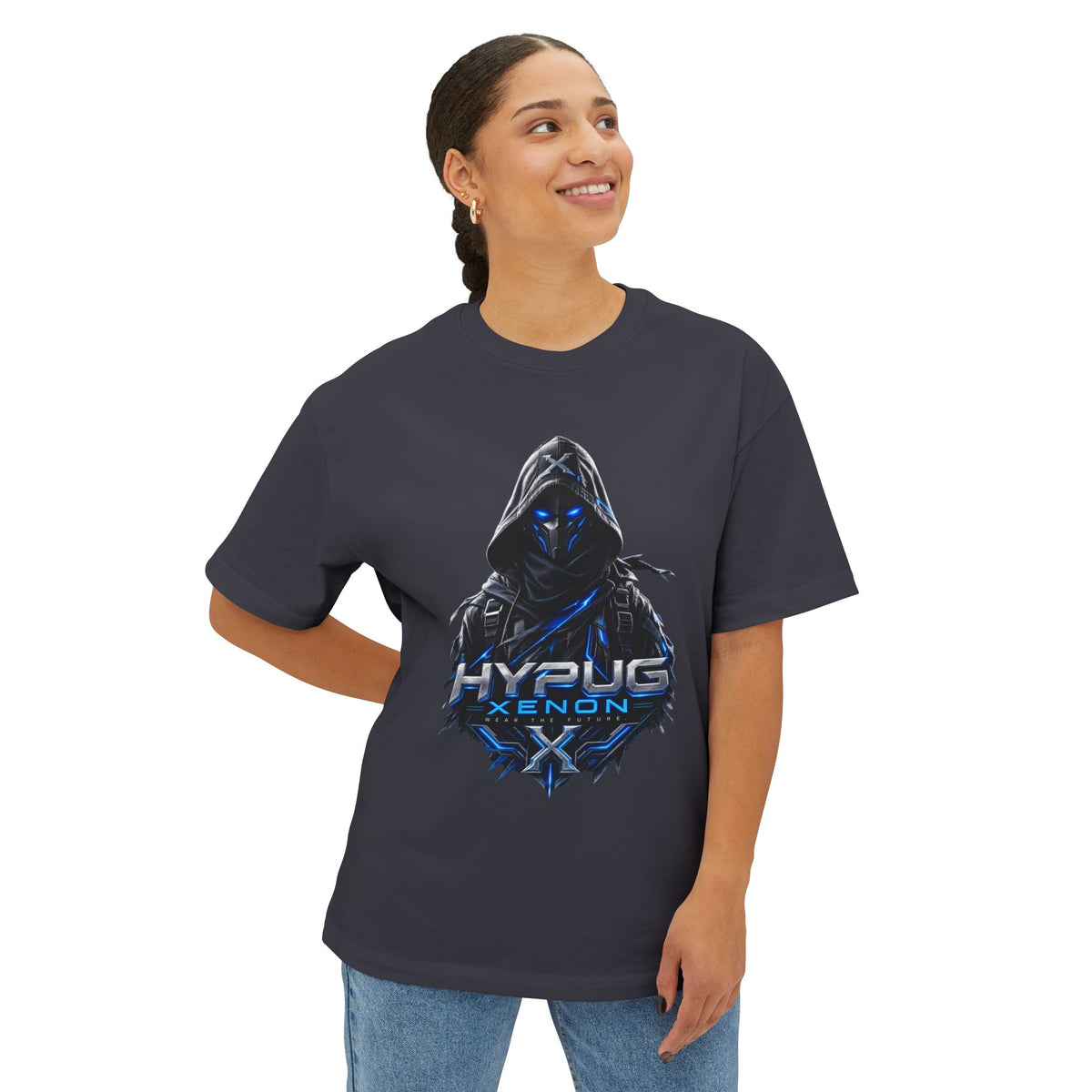 HYPUG XENON — SHADOW STRIKE T-SHIRT