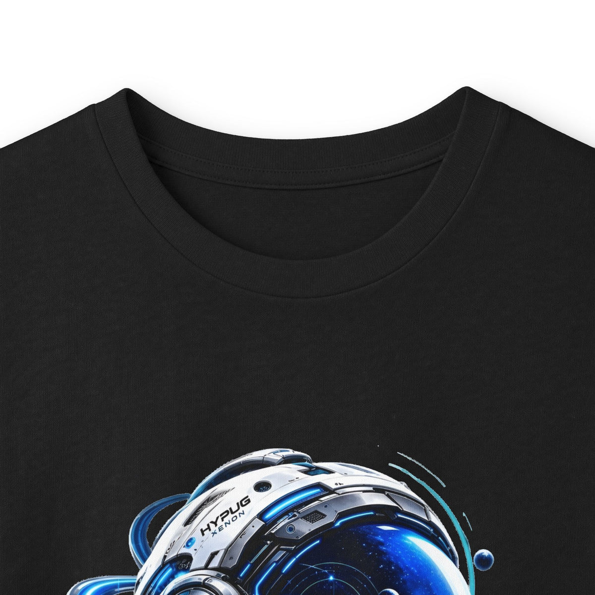 Hypug Xenon Drop1 Cotton Long Sleeve Tee