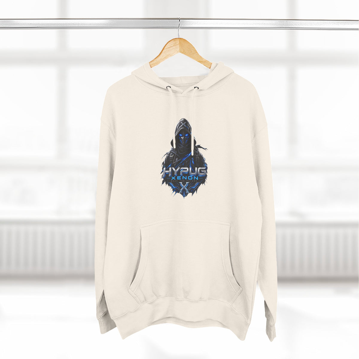 HYPUG XENON — SHADOW STRIKE HOODIE