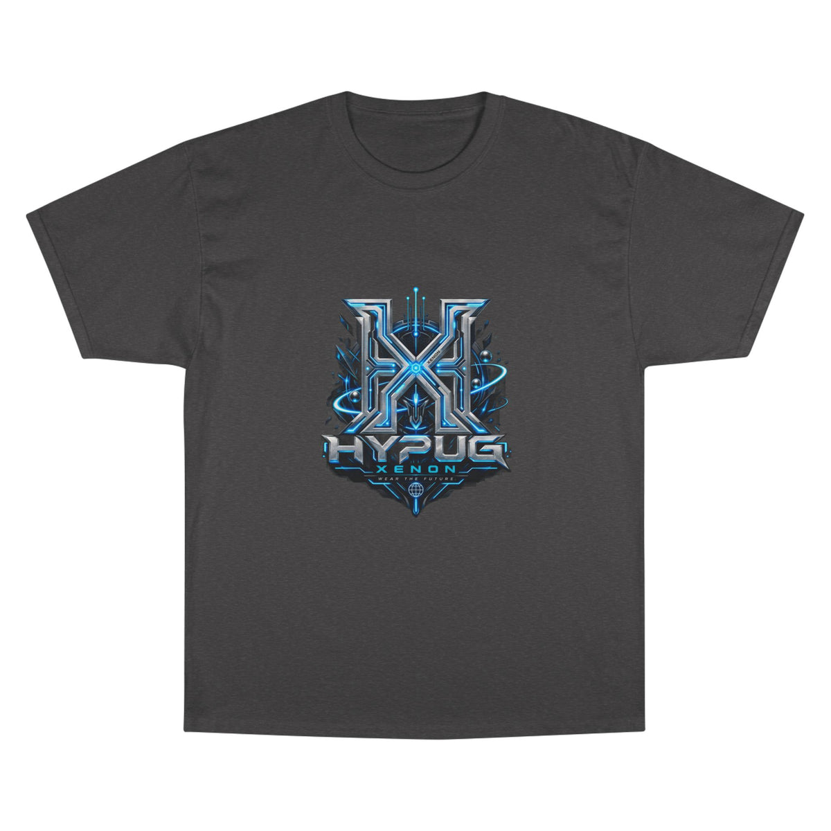 HYPUG XENON XENON CORE T-Shirt — Drop 01