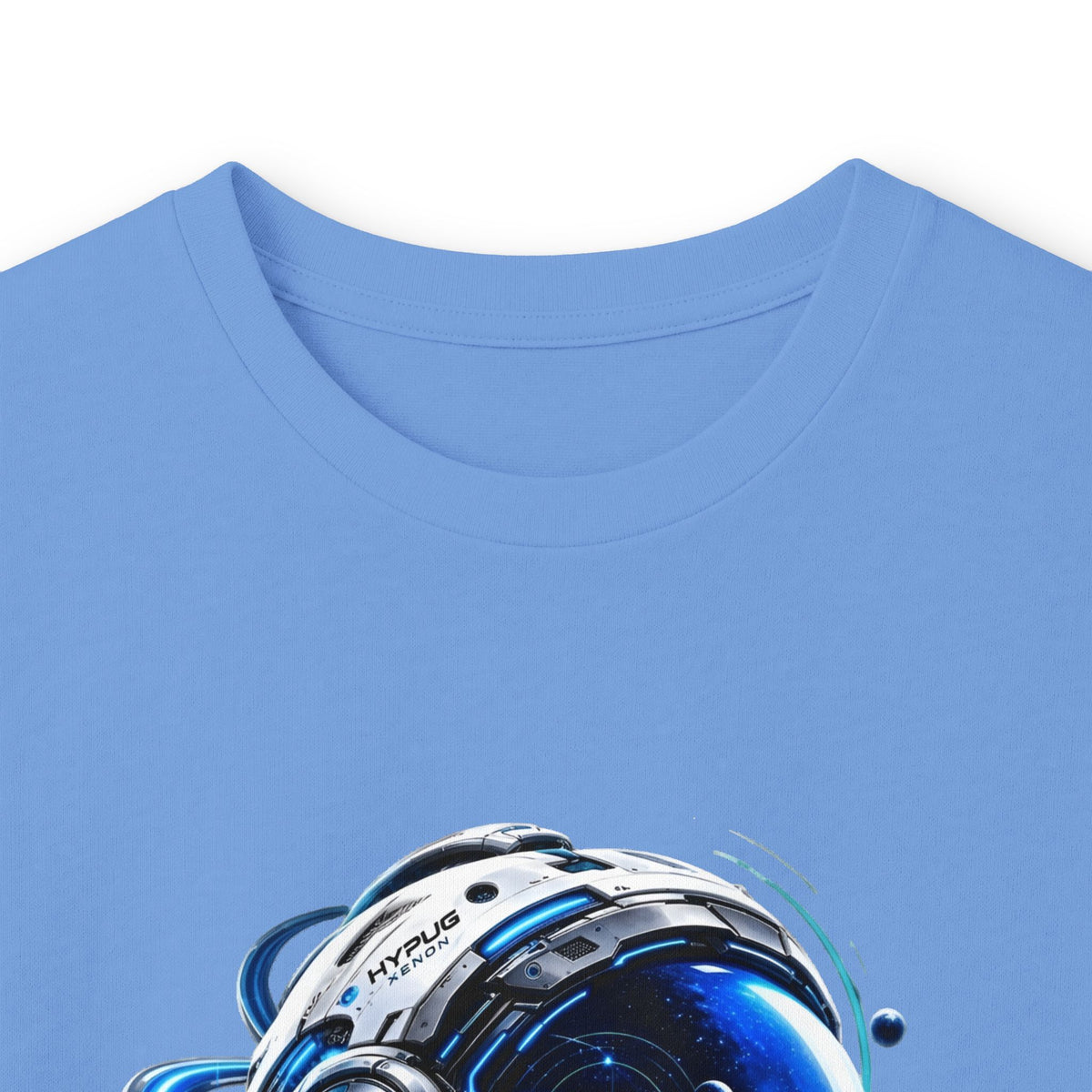 Hypug Xenon Drop1 Cotton Long Sleeve Tee