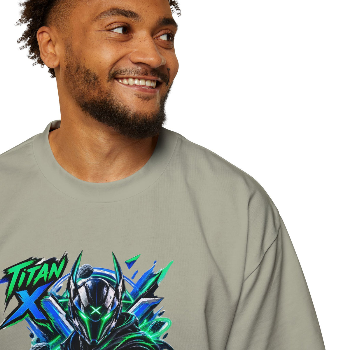 HYPUG XENON TITAN X™ T-Shirt — DROP 01