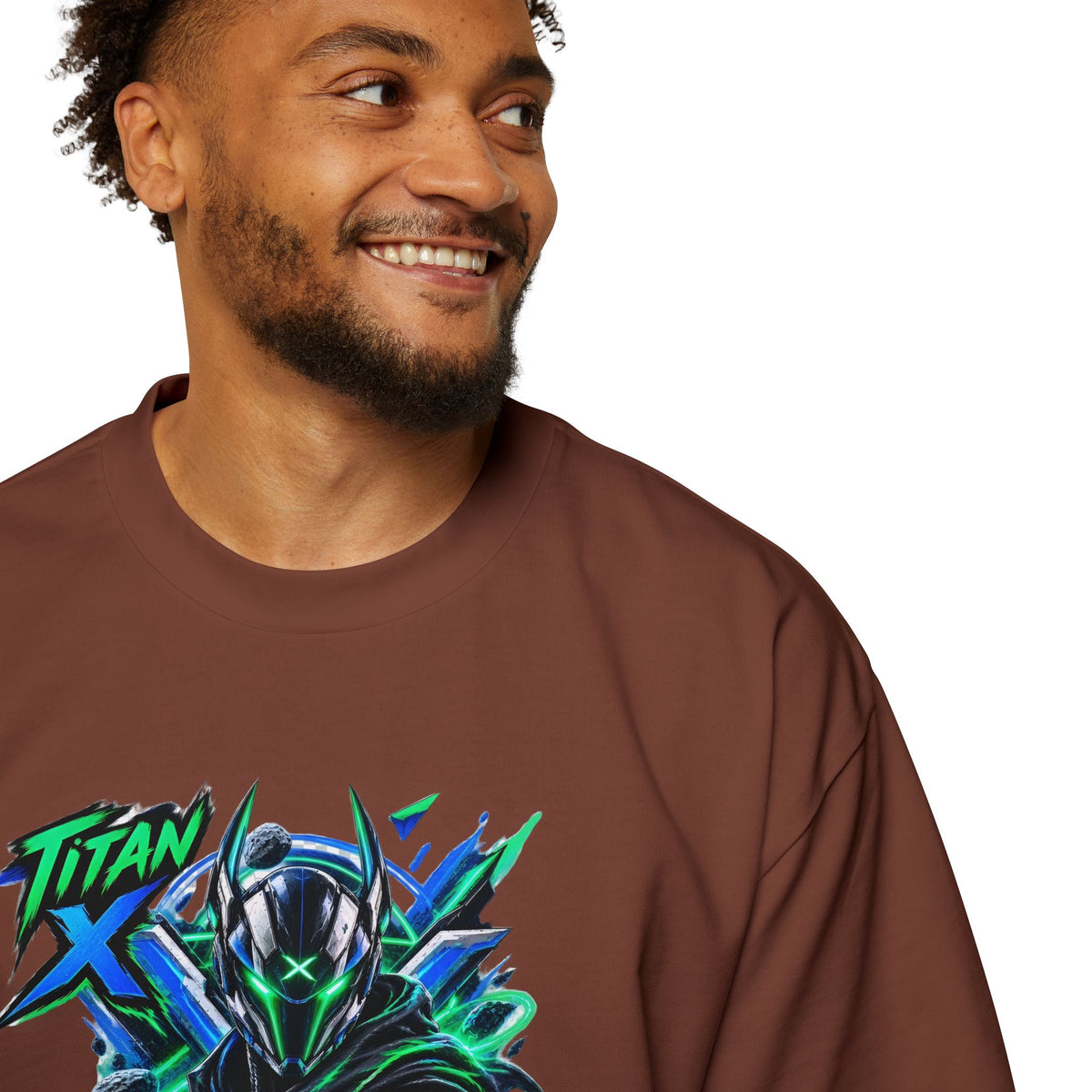 HYPUG XENON TITAN X™ T-Shirt — DROP 01