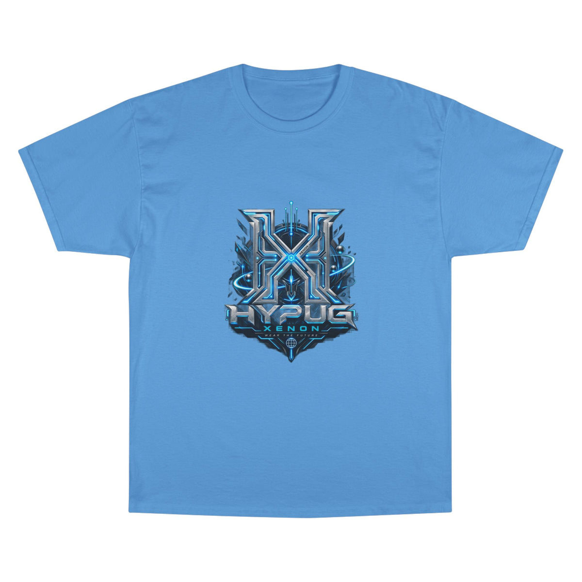 HYPUG XENON XENON CORE T-Shirt — Drop 01