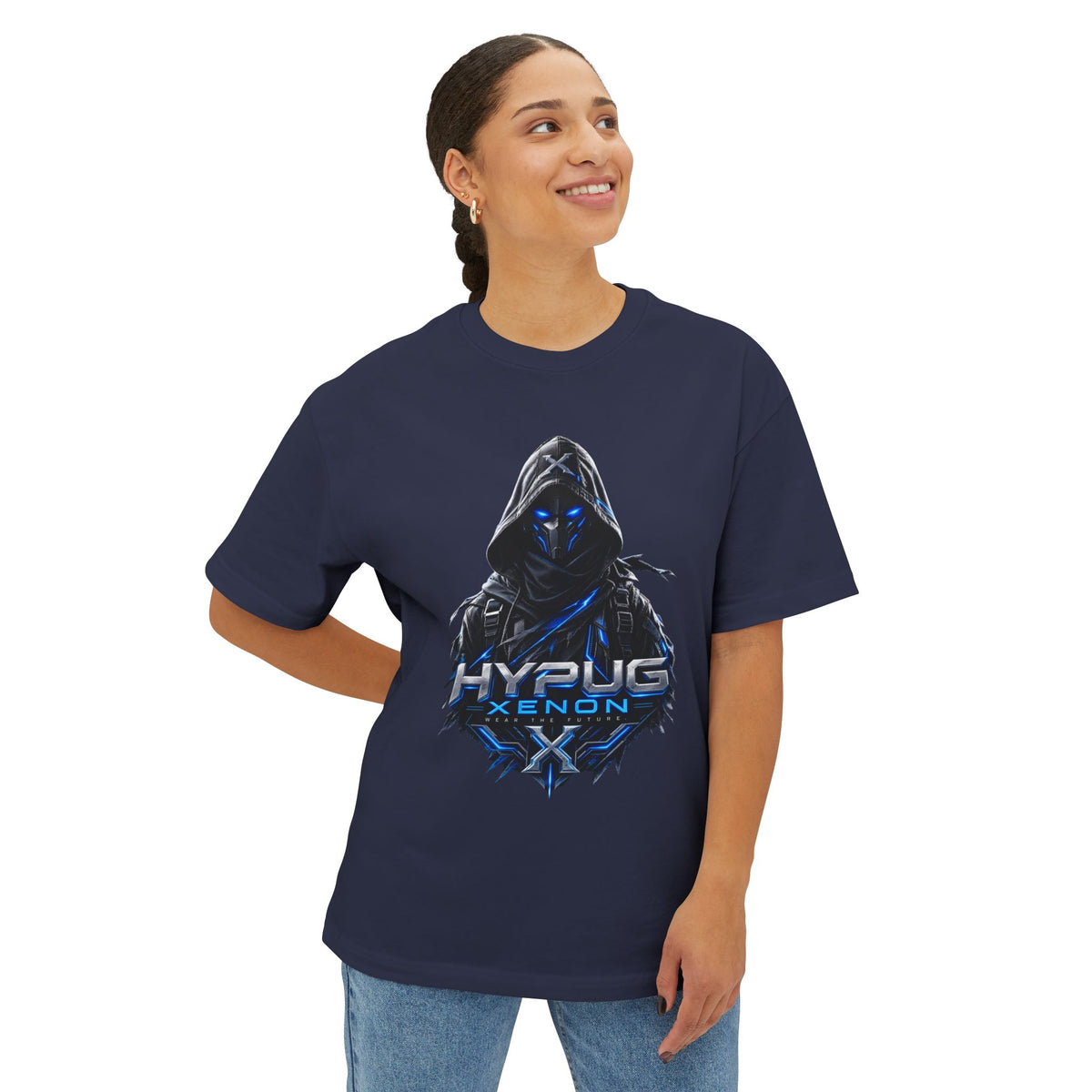 HYPUG XENON — SHADOW STRIKE T-SHIRT