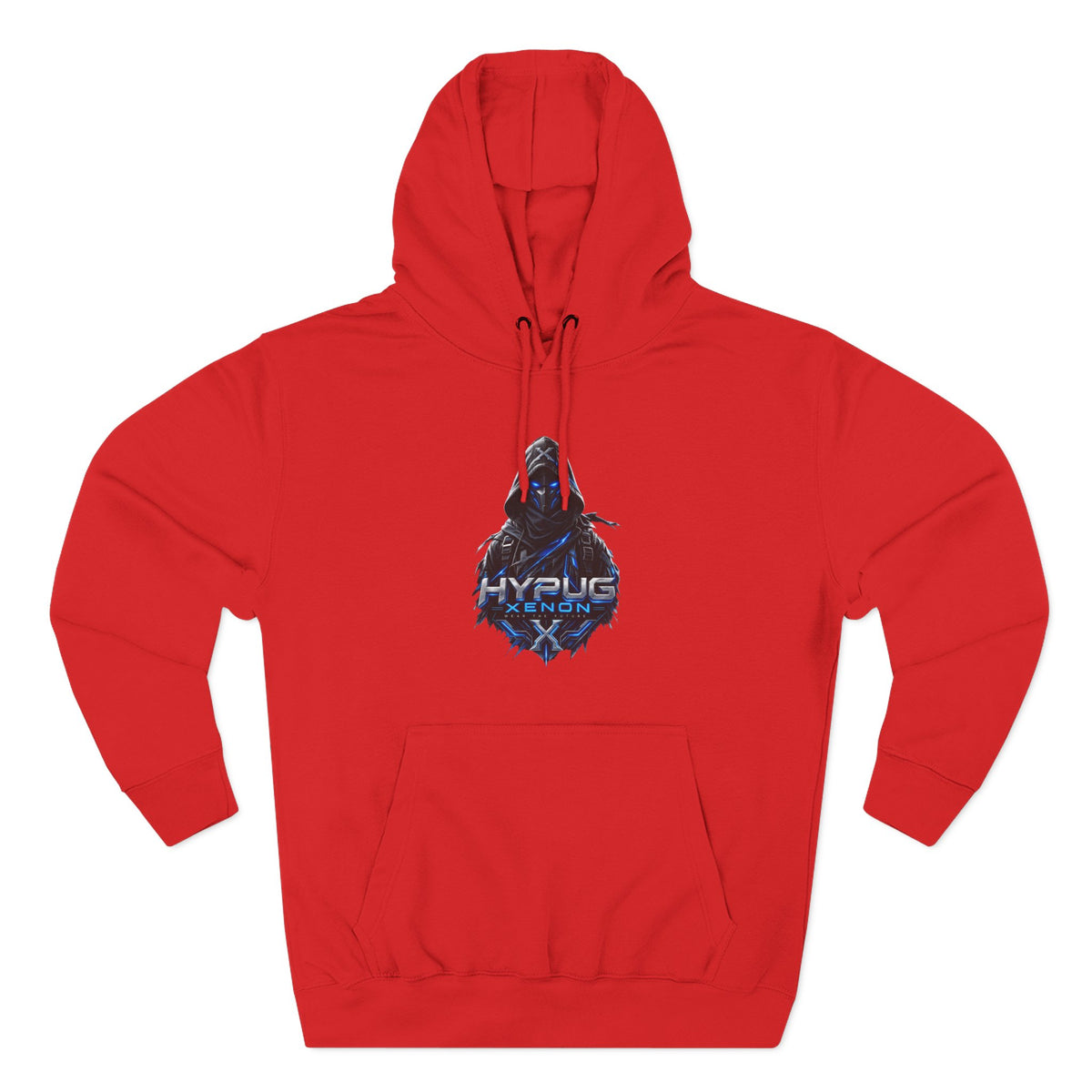HYPUG XENON — SHADOW STRIKE HOODIE