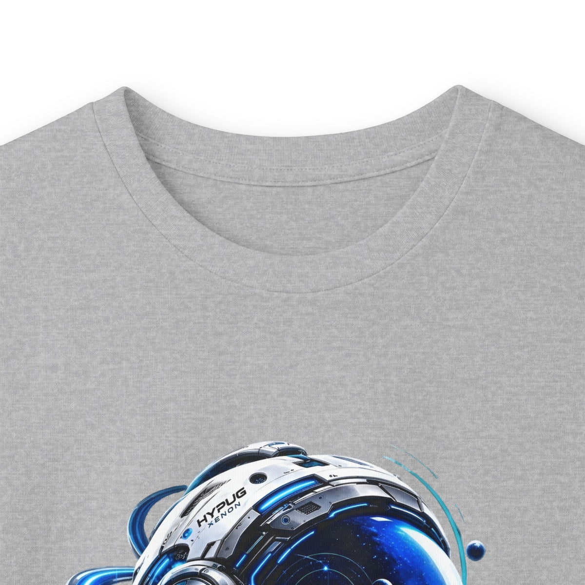 Hypug Xenon Drop1 Cotton Long Sleeve Tee