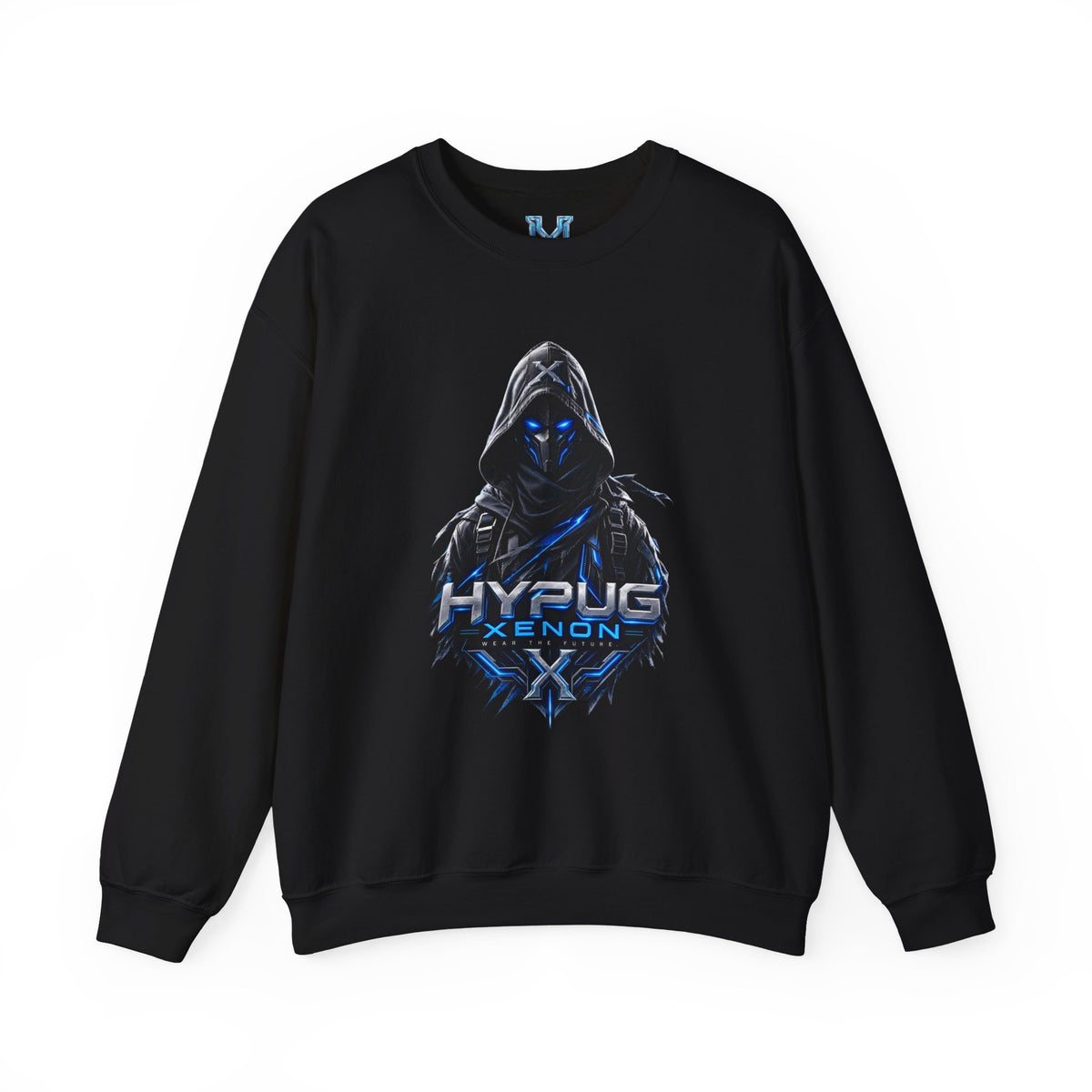 HYPUG XENON — SHADOW STRIKE SWEATSHIRT