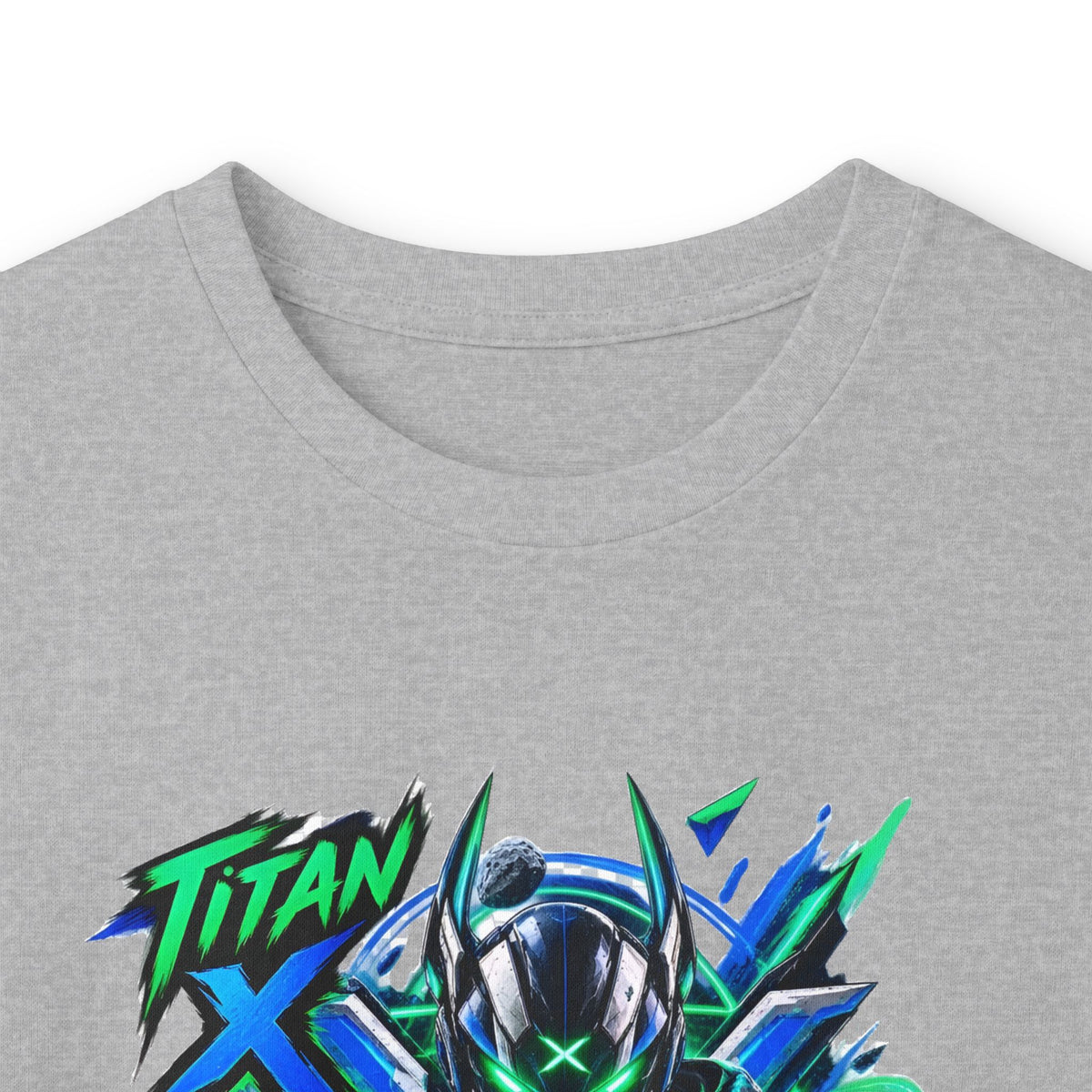 HYPUG XENON TITAN X™ Long-Sleeve Shirt — DROP 01