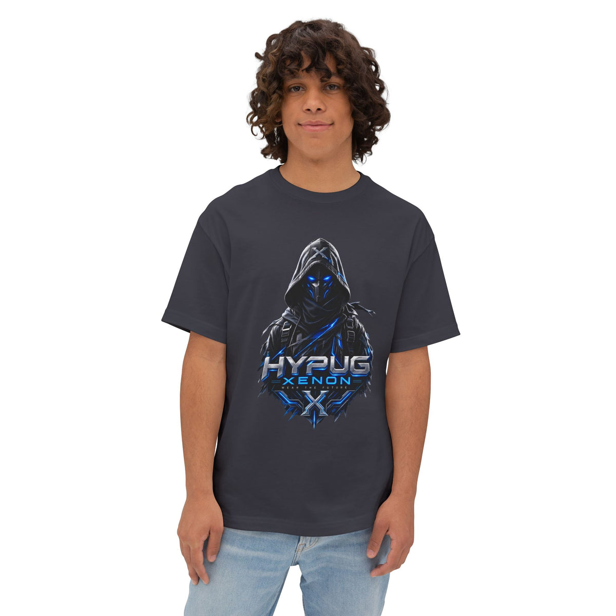HYPUG XENON — SHADOW STRIKE T-SHIRT
