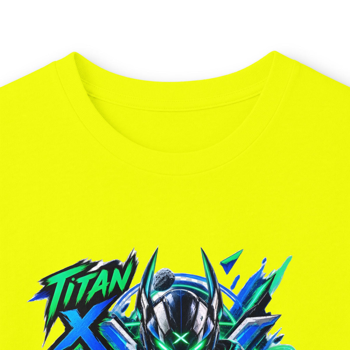 HYPUG XENON TITAN X™ Long-Sleeve Shirt — DROP 01