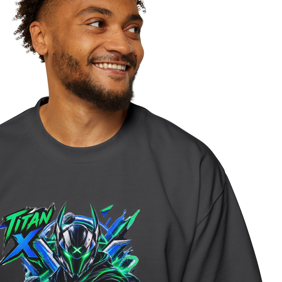 HYPUG XENON TITAN X™ T-Shirt — DROP 01