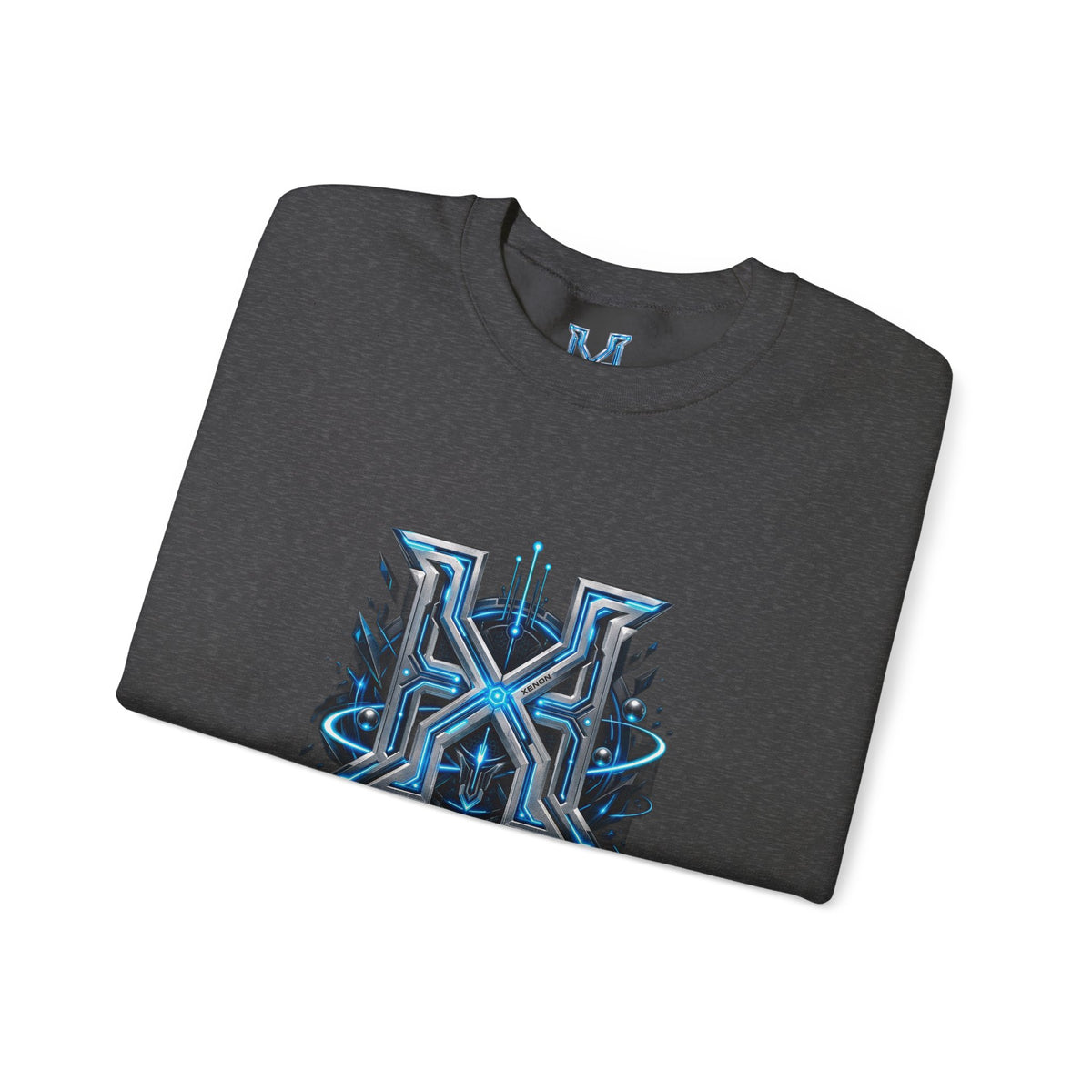 HYPUG XENON XENON CORE Sweatshirt — Drop 01