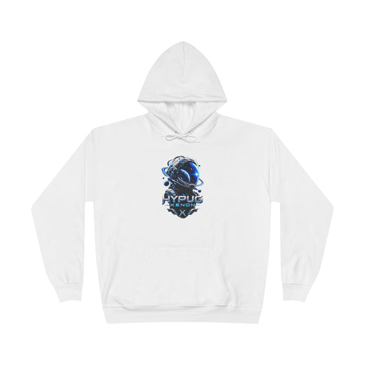 HYPUG XENON — CYBER ORBIT HOODIE - DROP 1