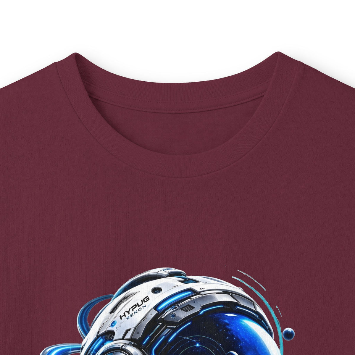 Hypug Xenon Drop1 Cotton Long Sleeve Tee