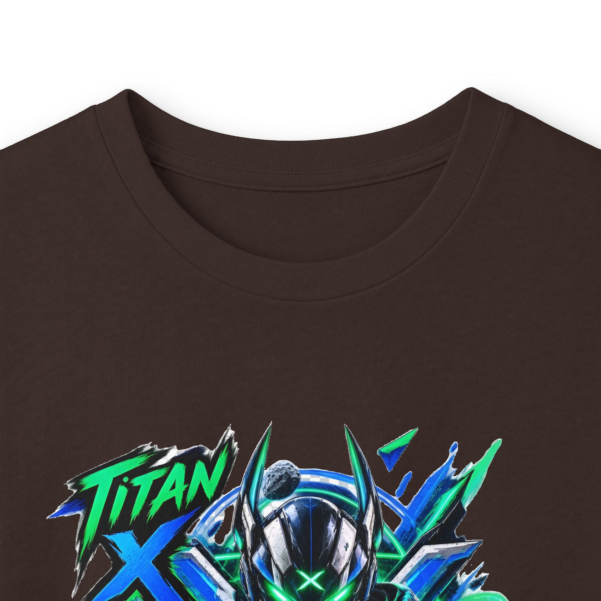 HYPUG XENON TITAN X™ Long-Sleeve Shirt — DROP 01