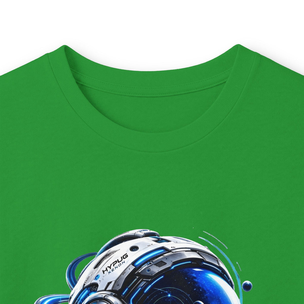 Hypug Xenon Drop1 Cotton Long Sleeve Tee