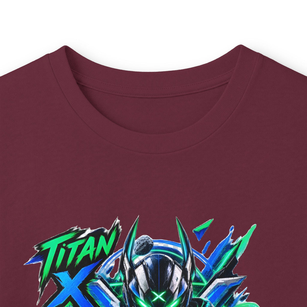 HYPUG XENON TITAN X™ Long-Sleeve Shirt — DROP 01