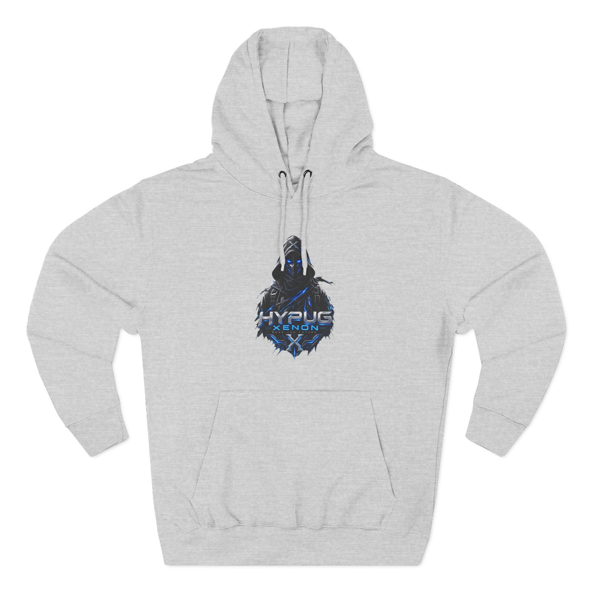 HYPUG XENON — SHADOW STRIKE HOODIE