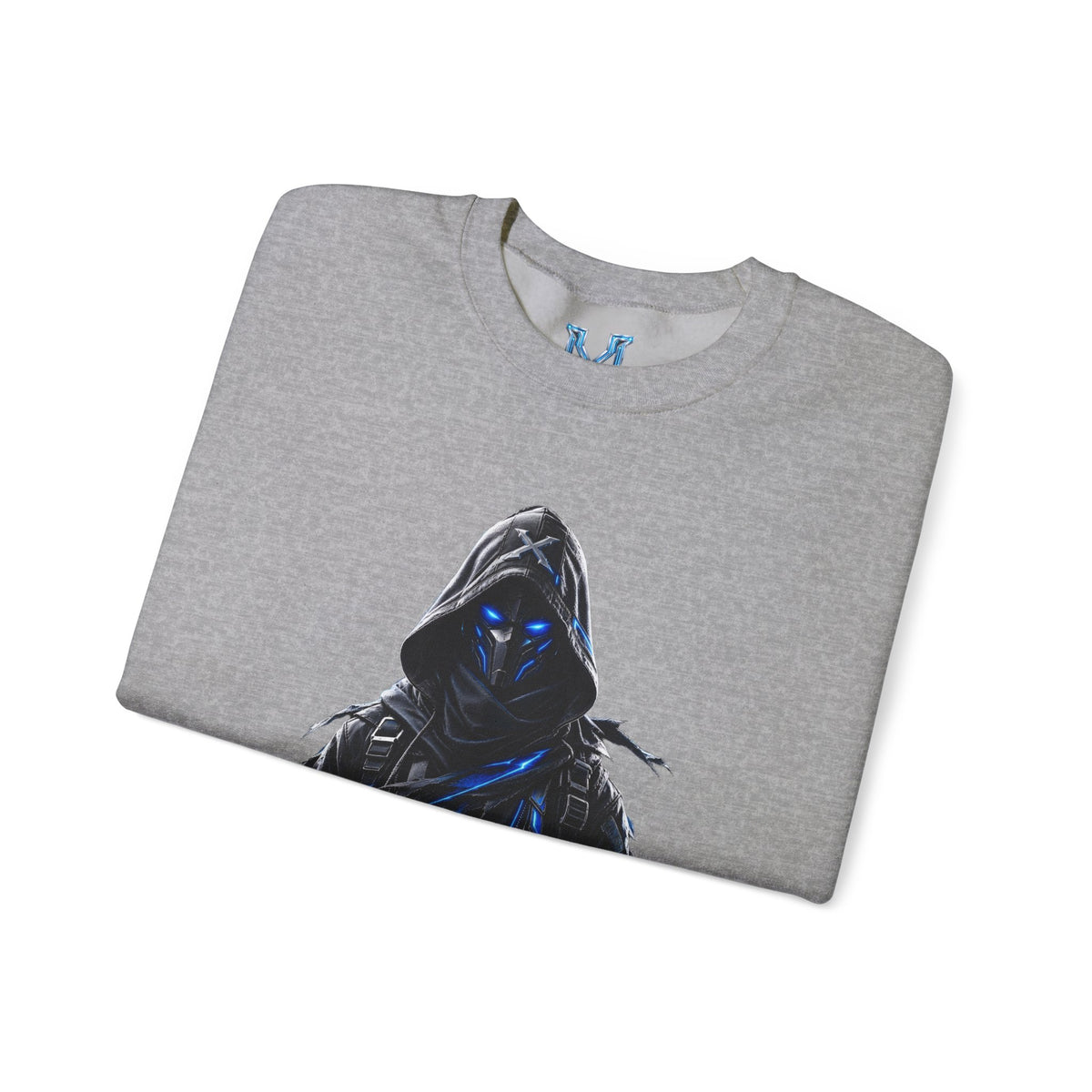 HYPUG XENON — SHADOW STRIKE SWEATSHIRT