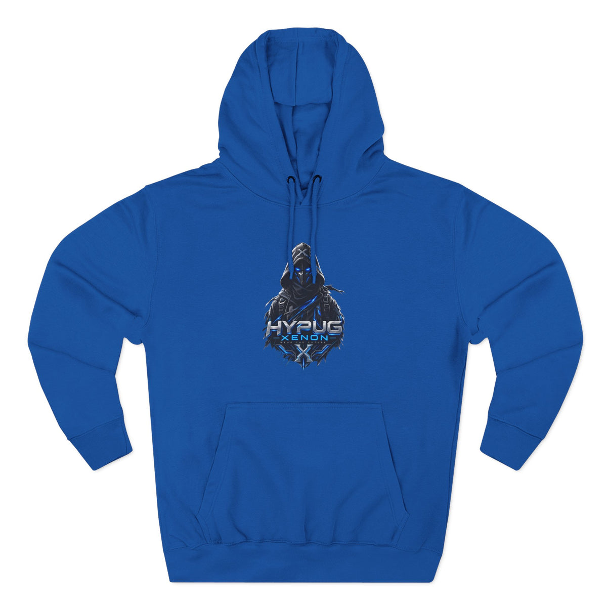 HYPUG XENON — SHADOW STRIKE HOODIE
