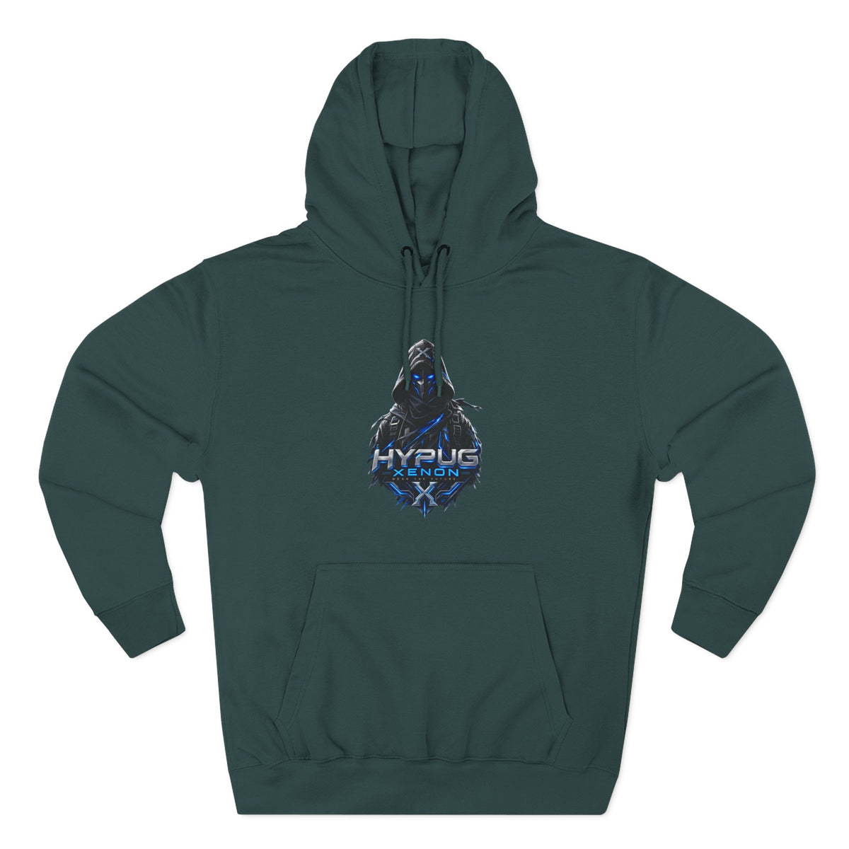 HYPUG XENON — SHADOW STRIKE HOODIE