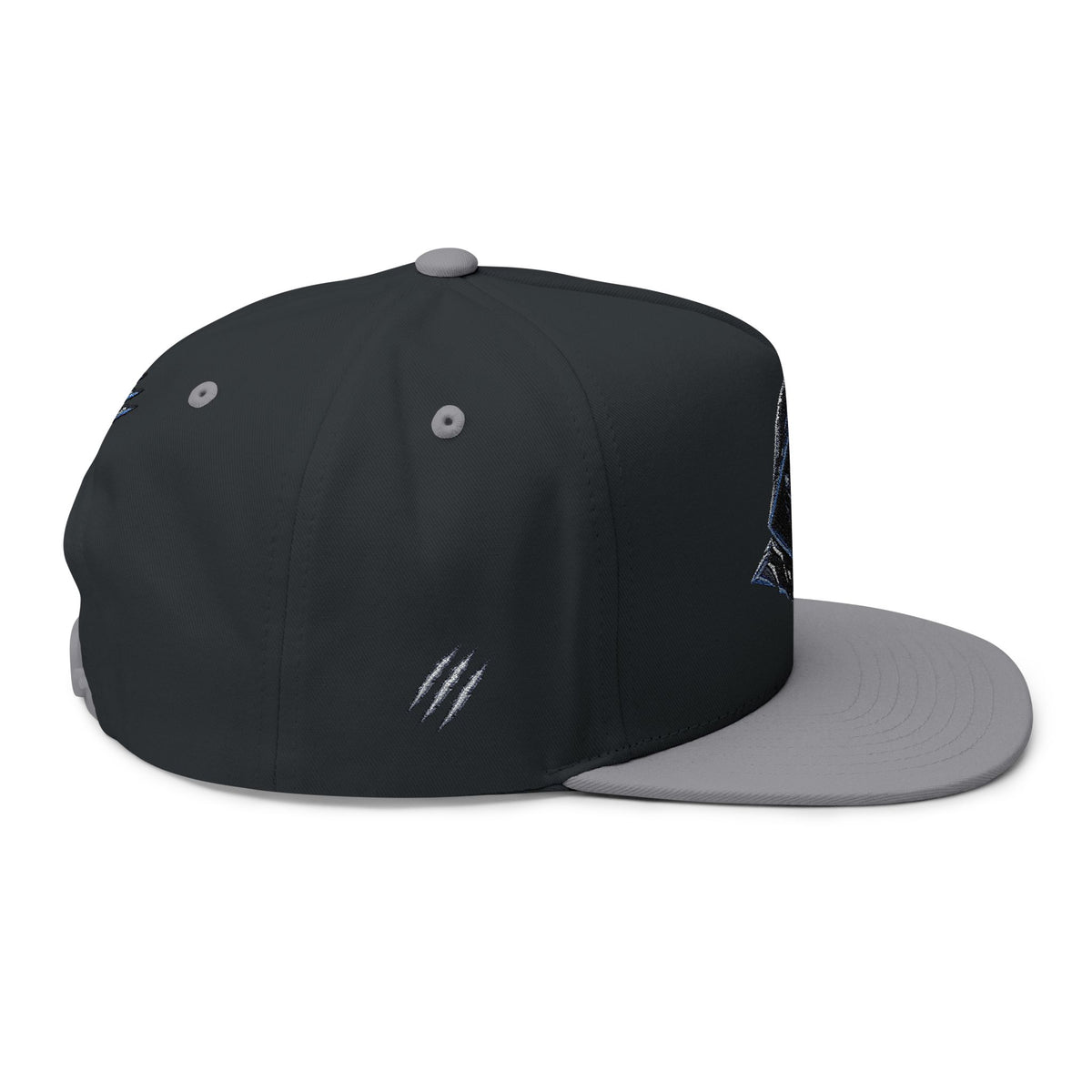 HYPUG XENON Shadow Strike Embroidered Cap.