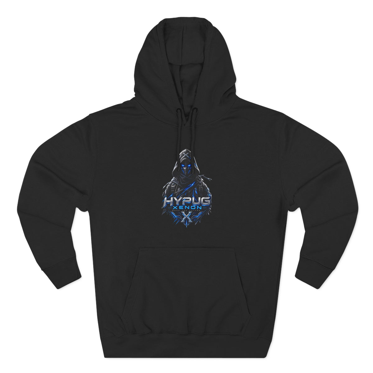 HYPUG XENON — SHADOW STRIKE HOODIE