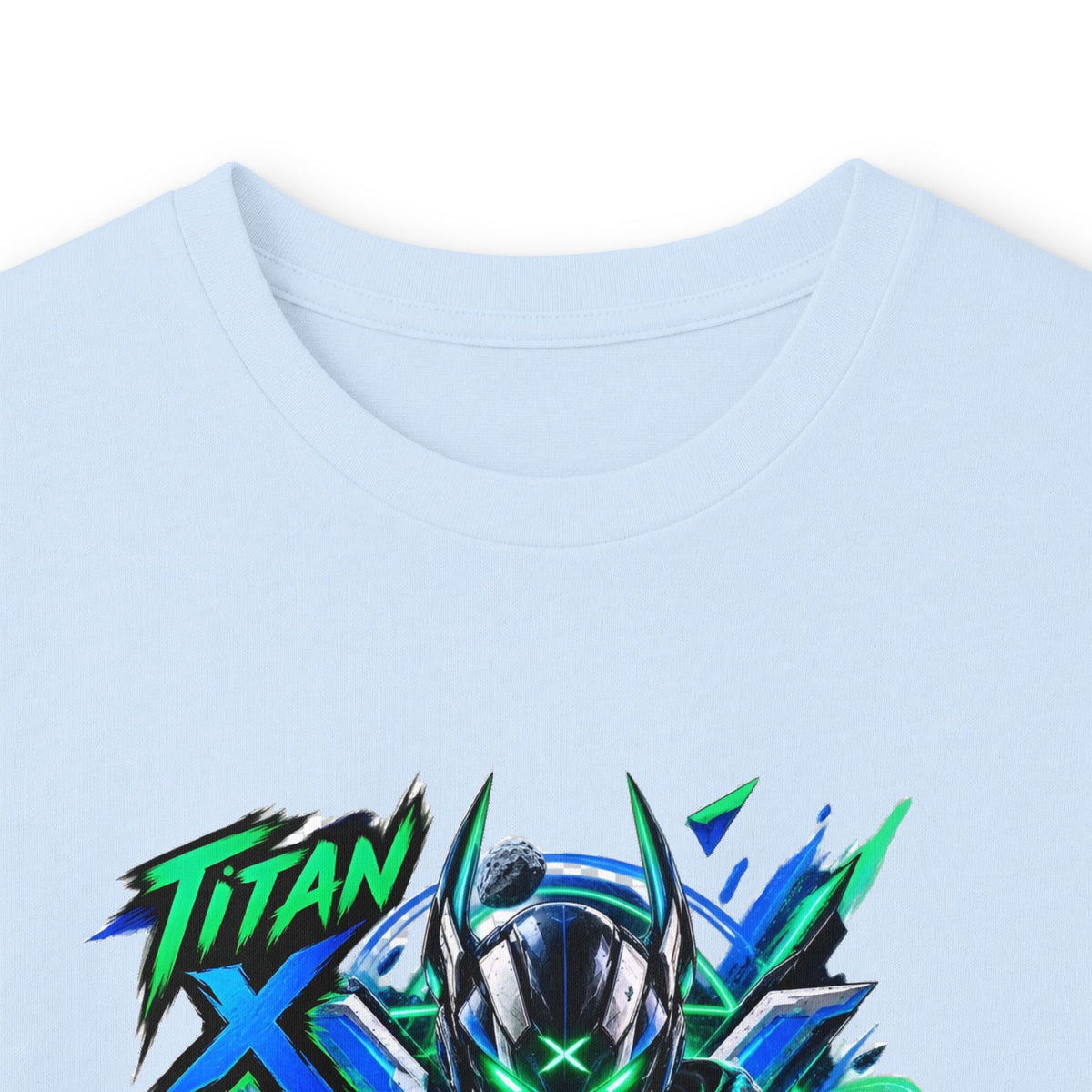 HYPUG XENON TITAN X™ Long-Sleeve Shirt — DROP 01