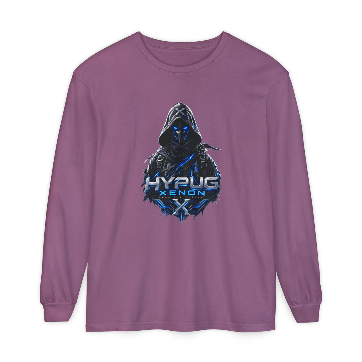 HYPUG XENON — SHADOW STRIKE LONG SLEEVE