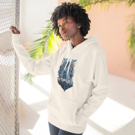 HYPUG XENON XENON CORE Hoodie — Drop 01