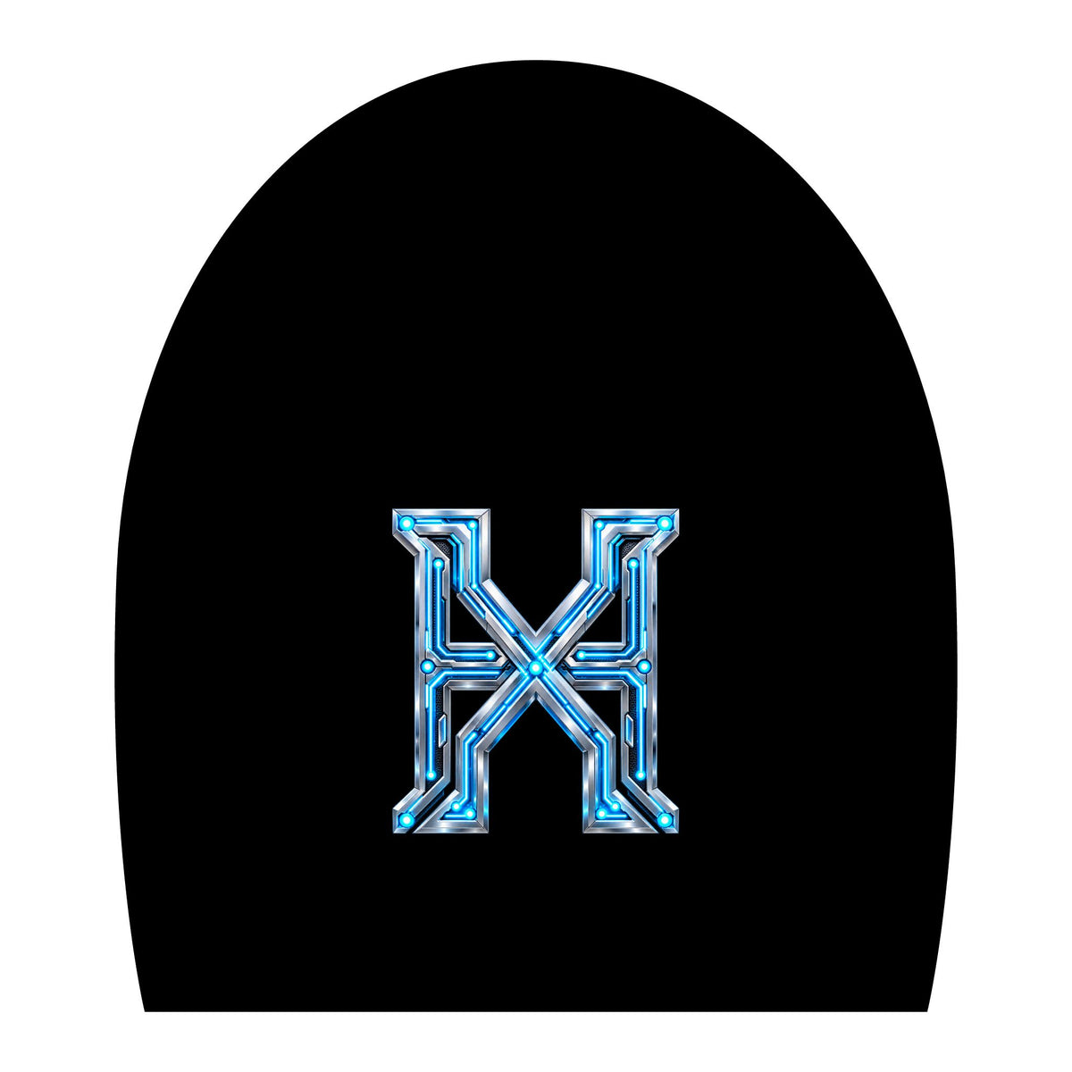 HYPUG XENON Frost Legacy™ — Drop 01 T-Shirt