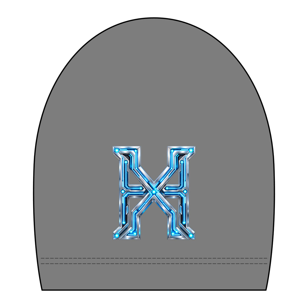 HYPUG XENON Frost Legacy™ — Drop 01 T-Shirt
