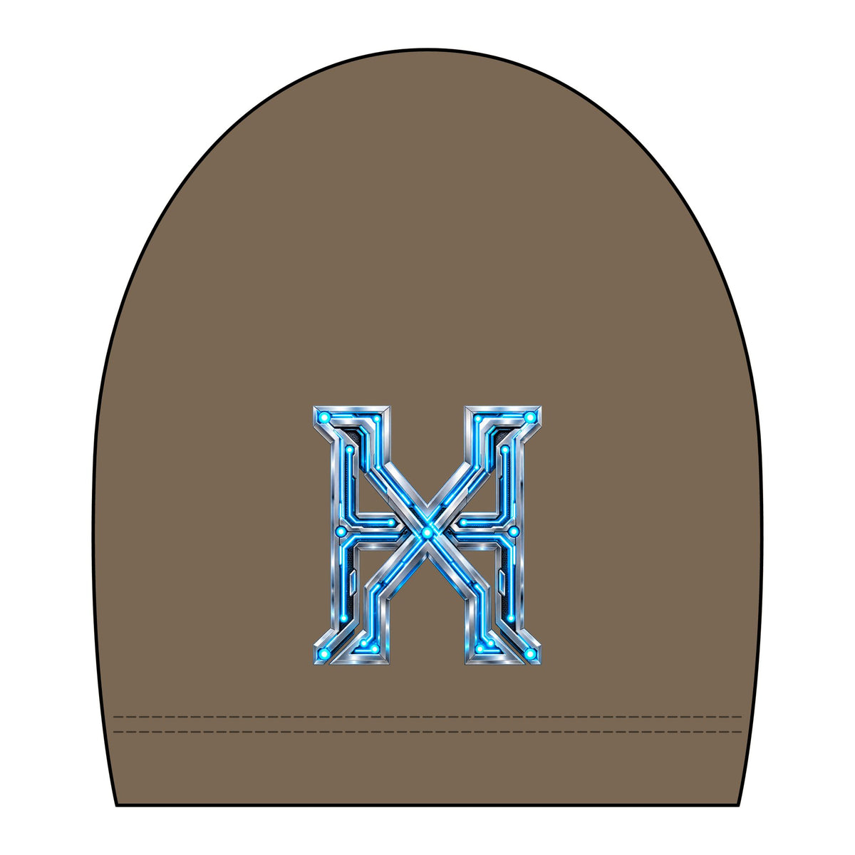 HYPUG XENON Frost Legacy™ — Drop 01 T-Shirt