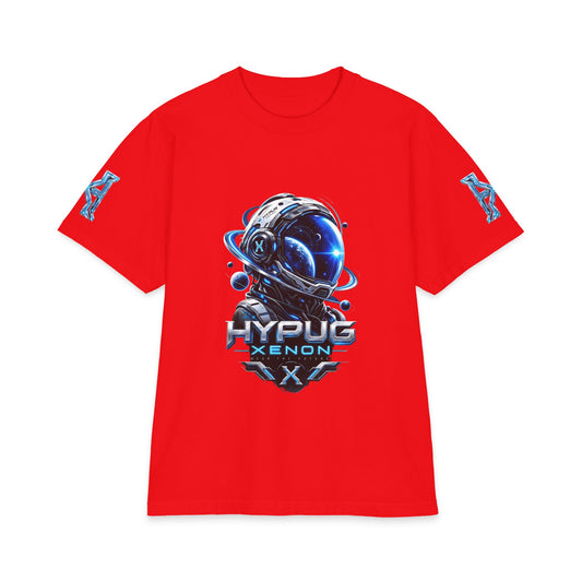 HYPUG XENON — CYBER ORBIT T-SHIRT DROP 1
