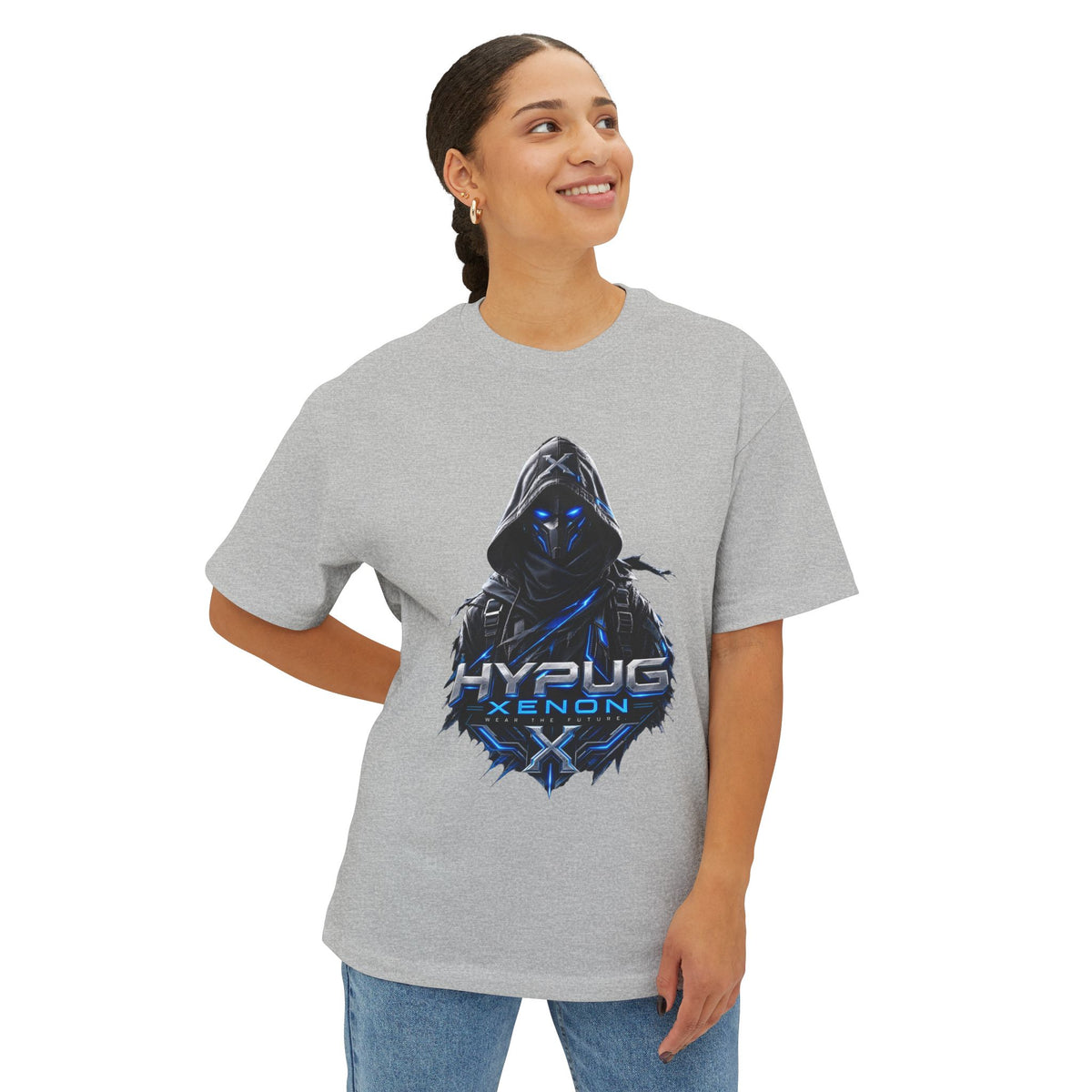 HYPUG XENON — SHADOW STRIKE T-SHIRT