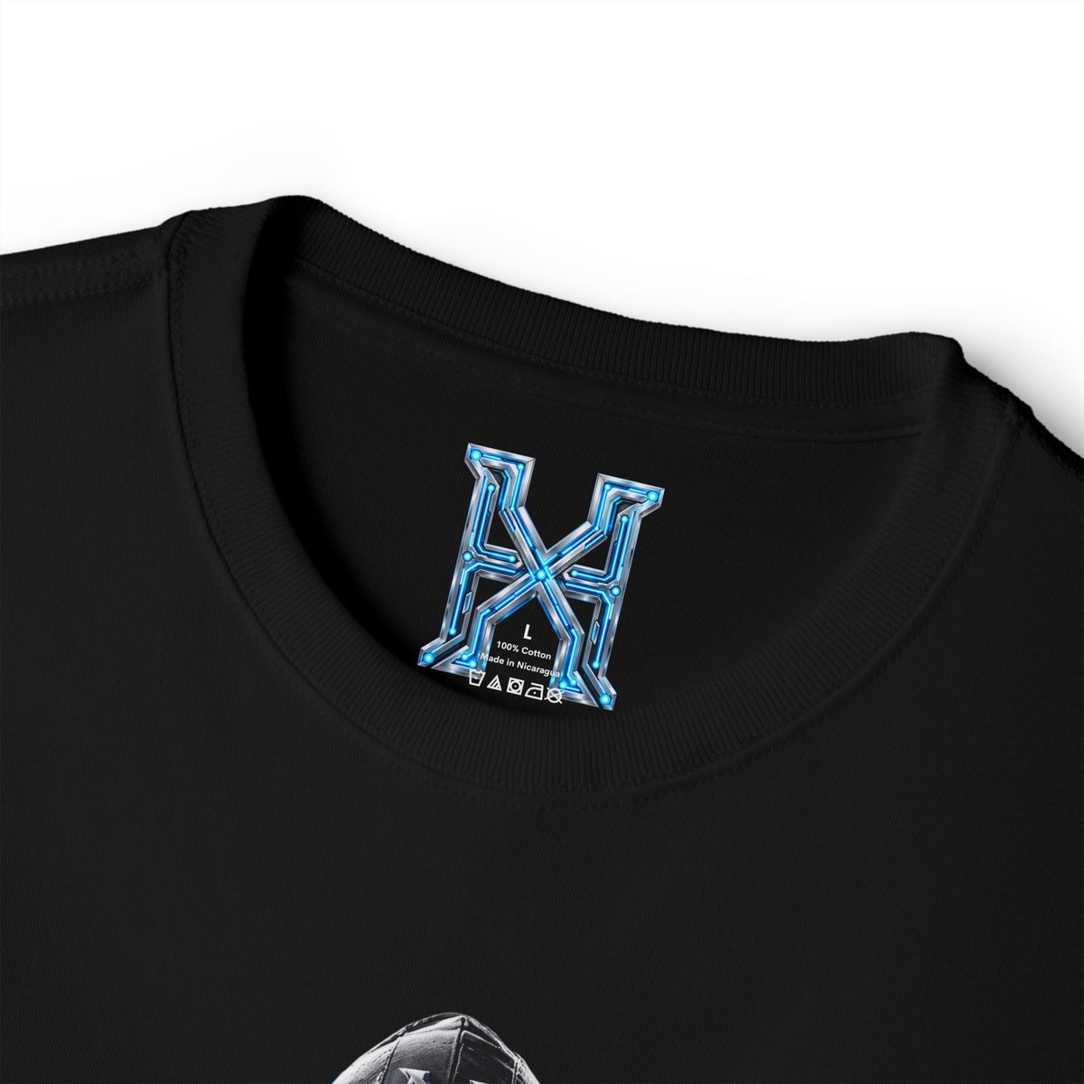 HYPUG XENON — SHADOW STRIKE T-SHIRT