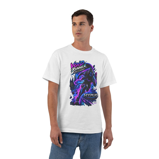 HYPUG XENON Void Runner  T-Shirt — Drop 01